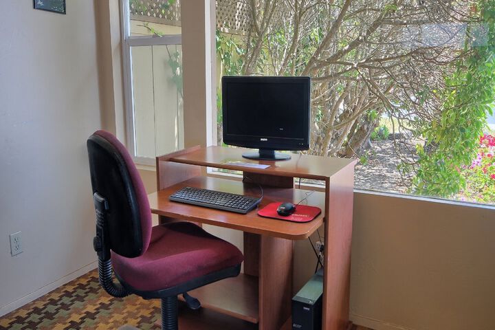 Business Center 148 of 155