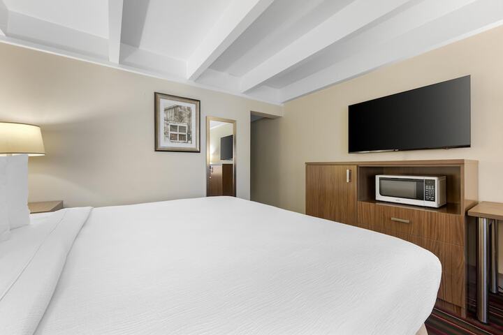 Best Western El Rancho Palacio