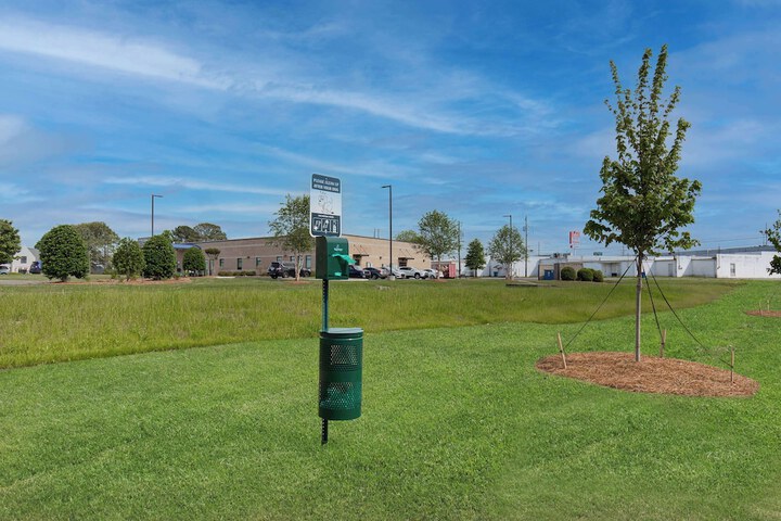 Hampton Inn Albertville