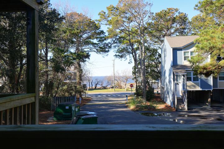 Ocean Pines Resort