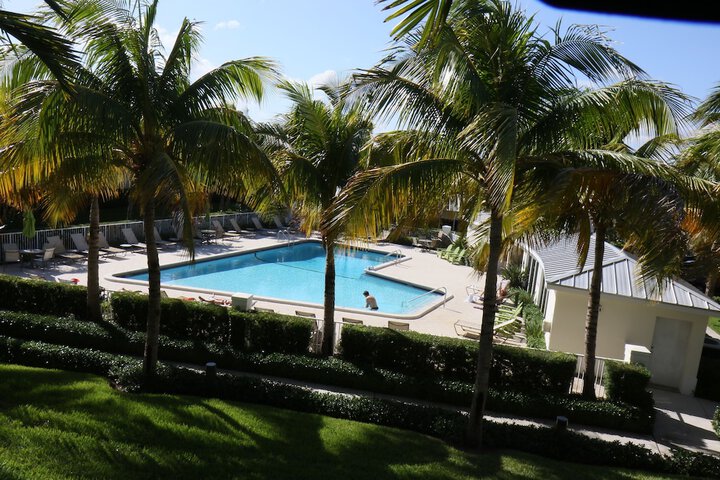 Holiday Inn Express North Palm Beach-Oceanview by IHG