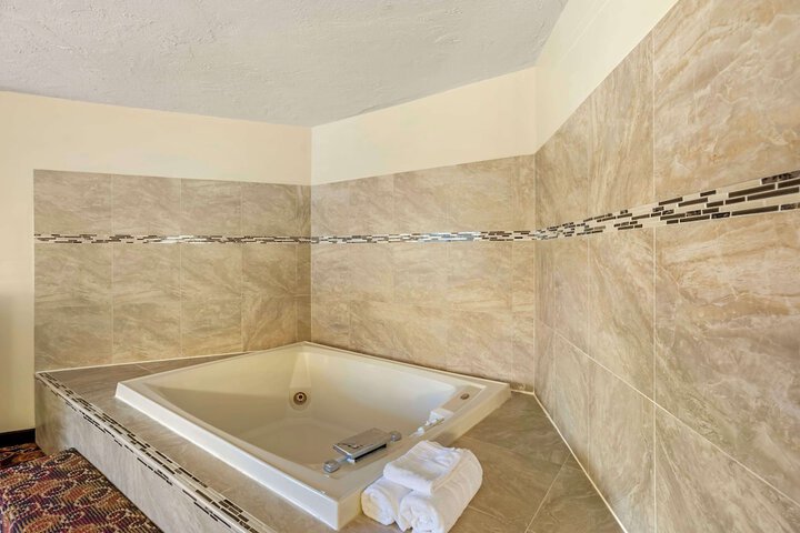 Best Western Monticello