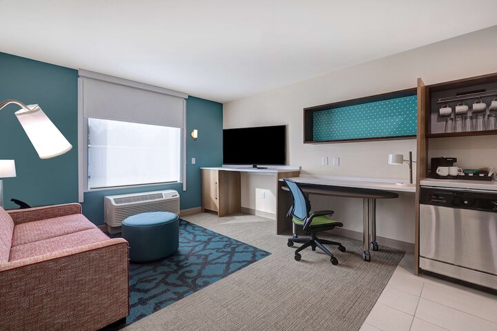 Home2 Suites by Hilton Bryant AR