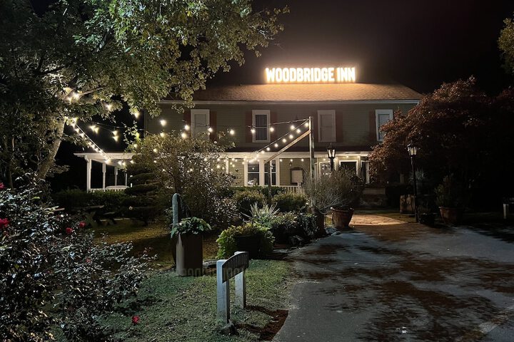 Woodbridge Inn & Tavern