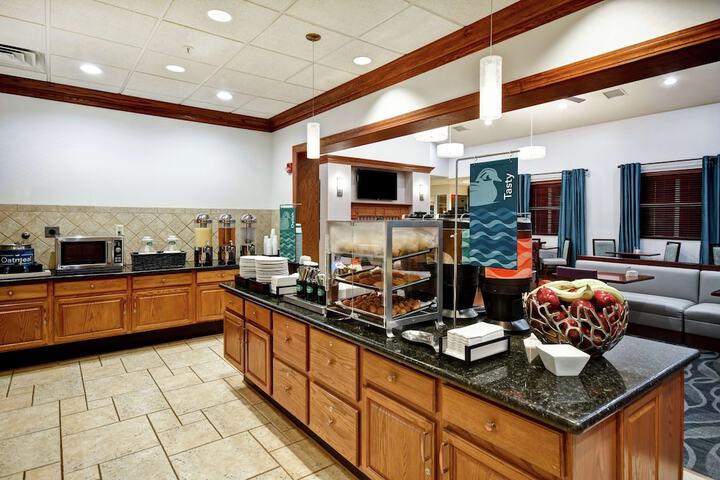 Homewood Suites by Hilton Cincinnati-Milford
