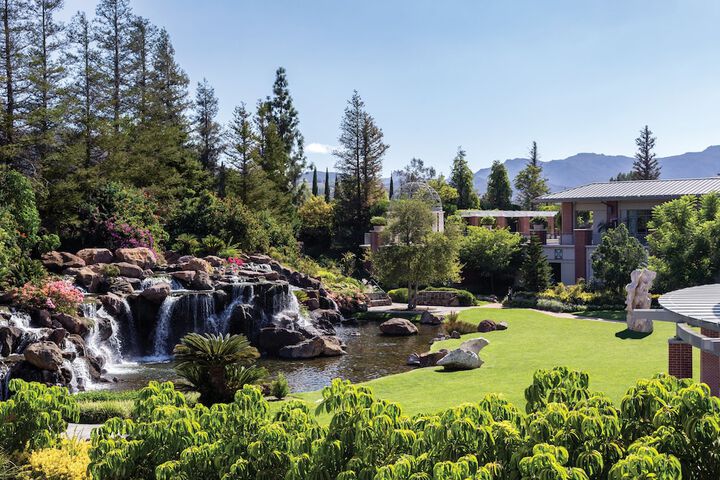 Four Seasons Hotel Los Angeles at Westlake Village