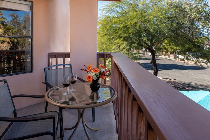 Terrace/Patio 56 of 60