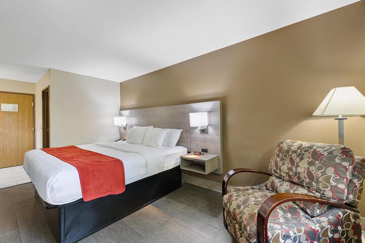 SureStay Plus Hotel by Best Western Kearney Liberty North