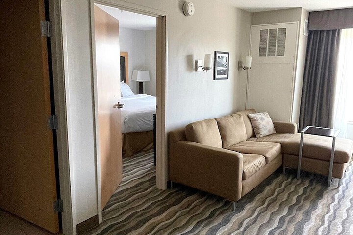 Wyndham Avon