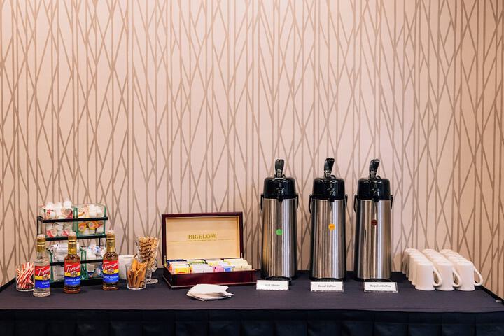 Holiday Inn Grand Rapids Downtown by IHG