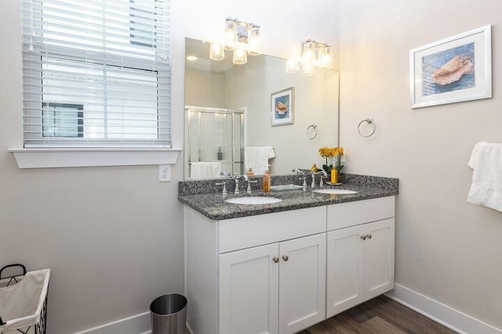 525 The Back Bay House