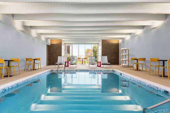 Home2 Suites by Hilton York