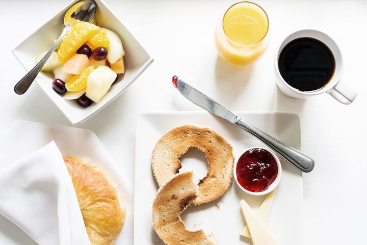 Breakfast/Coffee Service 64 of 79
