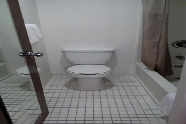 Motel 6 Maryland Heights MO