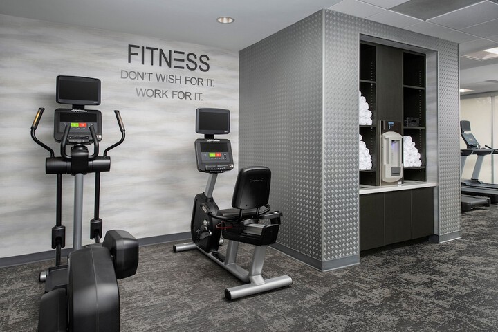 Fairfield Inn & Suites by Marriott Aberdeen