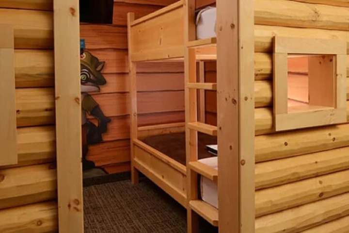 Great Wolf Lodge Colorado Springs