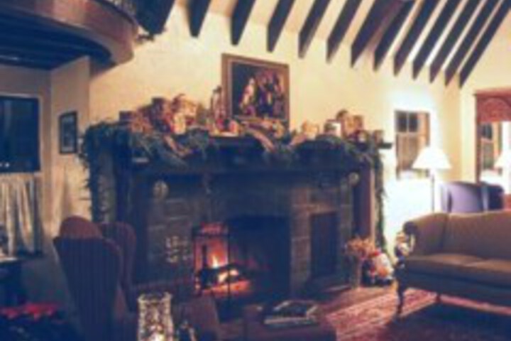Fitzgeralds Irish Bed & Breakfast