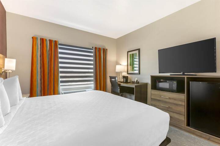 Best Western Plus Casa Grande Inn & Suites