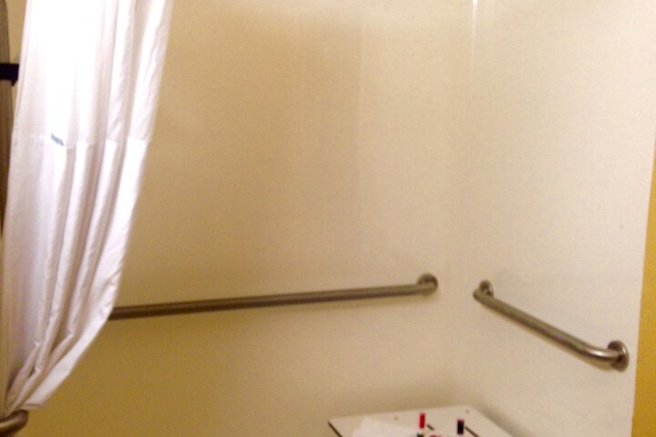 Microtel Inn & Suites by Wyndham Greenville / University Medic