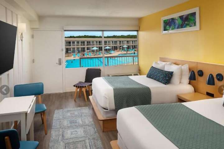 Harbor Hotel Provincetown
