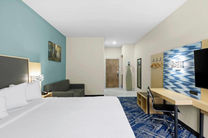 Baymont by Wyndham Grovetown Augusta