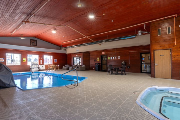 Miles City Hotel