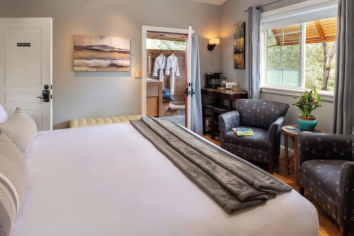 Eden Vale Inn