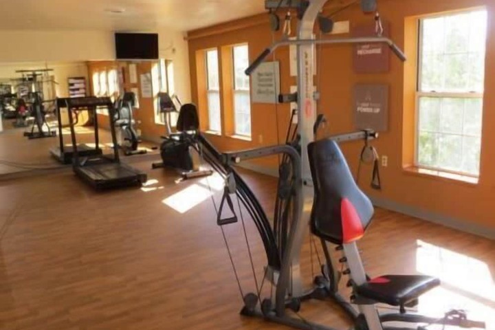 Health and Fitness 51 of 55
