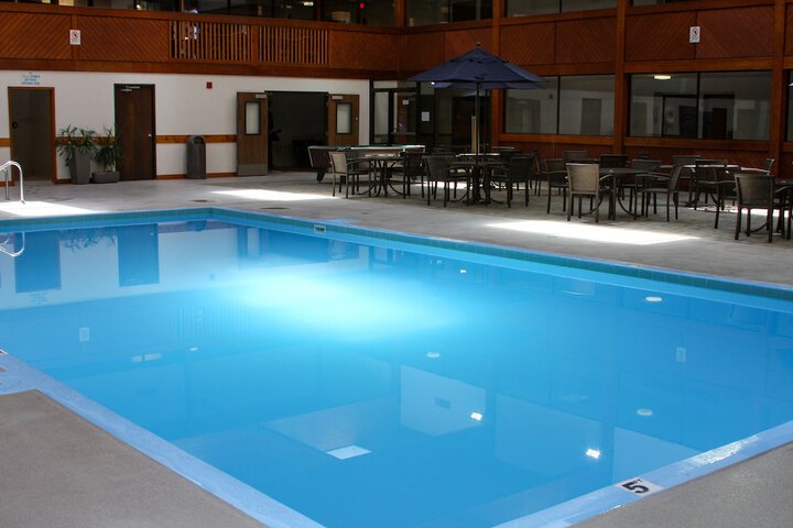 Barkers Island Inn Resort