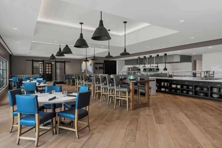 Vespera Resort on Pismo Beach Autograph Collection