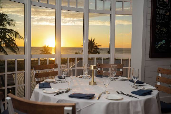 Tween Waters Island Resort & Spa