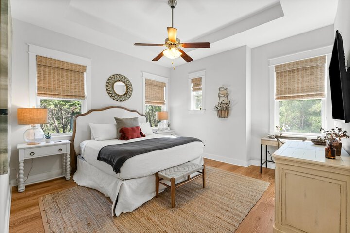 Prominence on 30A by Panhandle Getaways