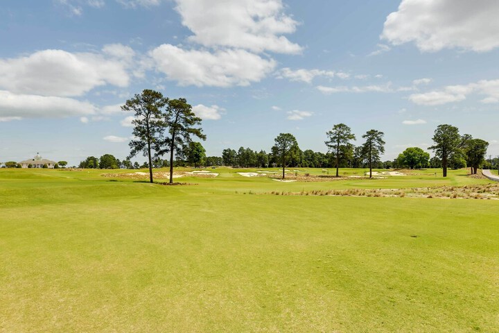 Pinehurst Lake Condo: Water View & Community Perks