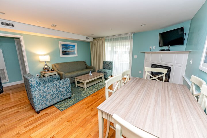 Edgewater Beach Resort