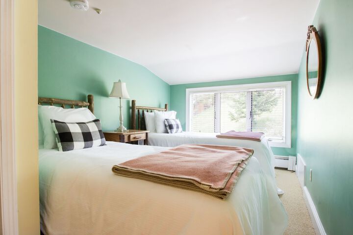 Kedron Valley Inn