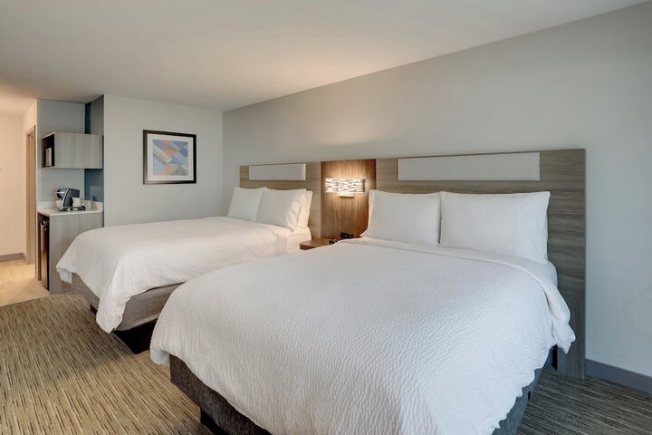 Holiday Inn Express Hinesville by IHG