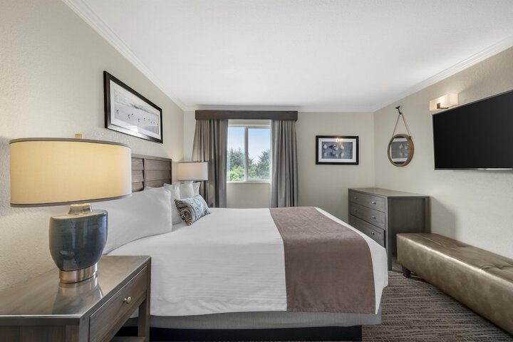 Best Western Inn at Face Rock