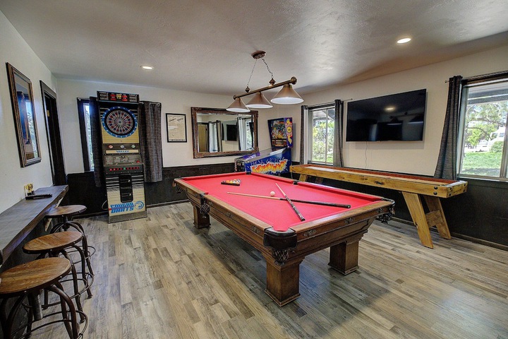 Shay Meadows Ranch & Resort #2500
