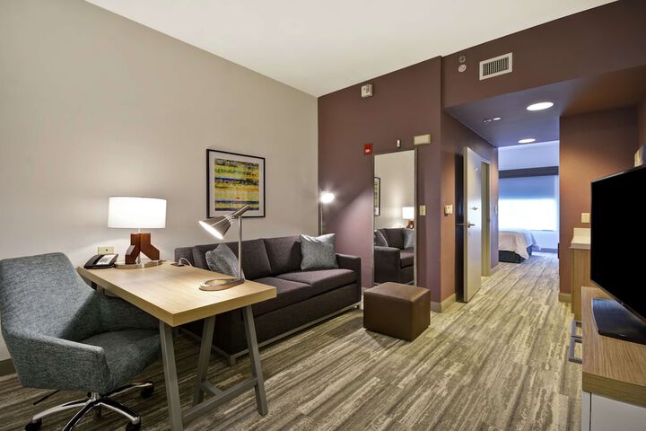 Hilton Garden Inn Panama City