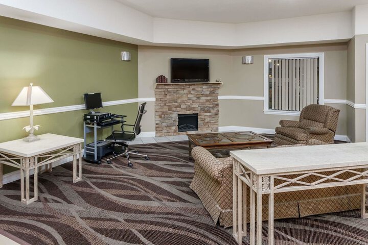 Hotel Interior 2 of 16