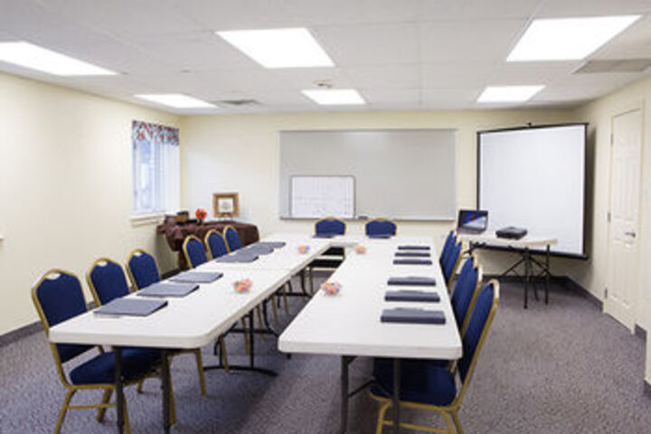 The Conference Center at Valley Forge