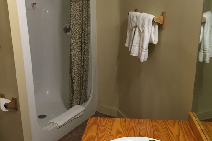 Wildwood Inn Tropical Dome & Theme Suites