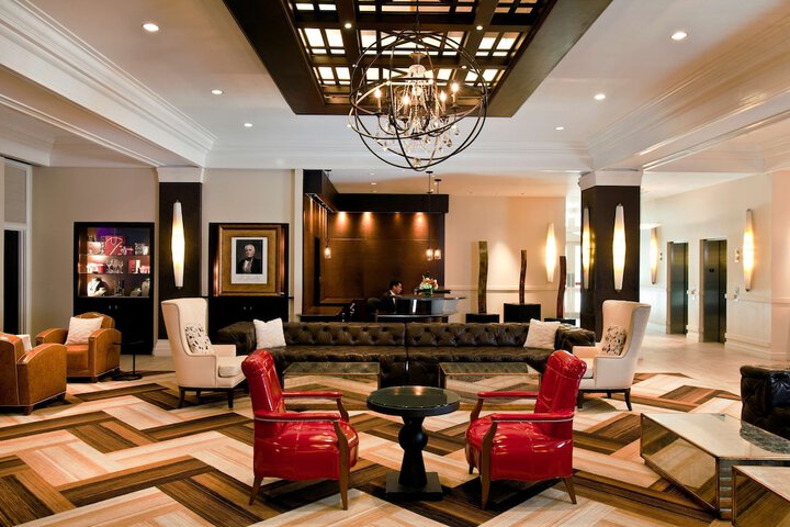 Hotel Interior 3 of 62