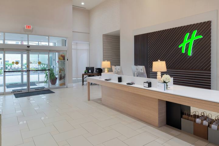 Holiday Inn Rock Hill by IHG