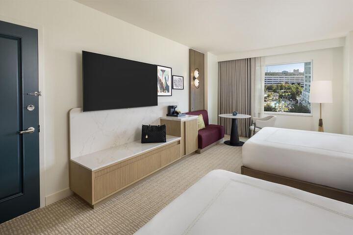 Hilton Orlando