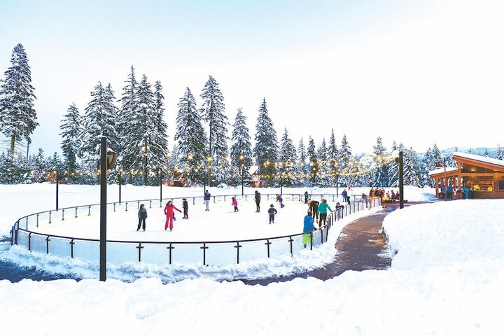 Suncadia Resort a Destination by Hyatt Residence