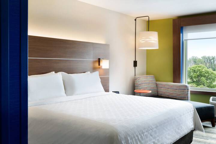 Holiday Inn Express Canton by IHG