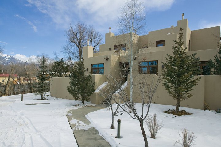 WorldMark Taos