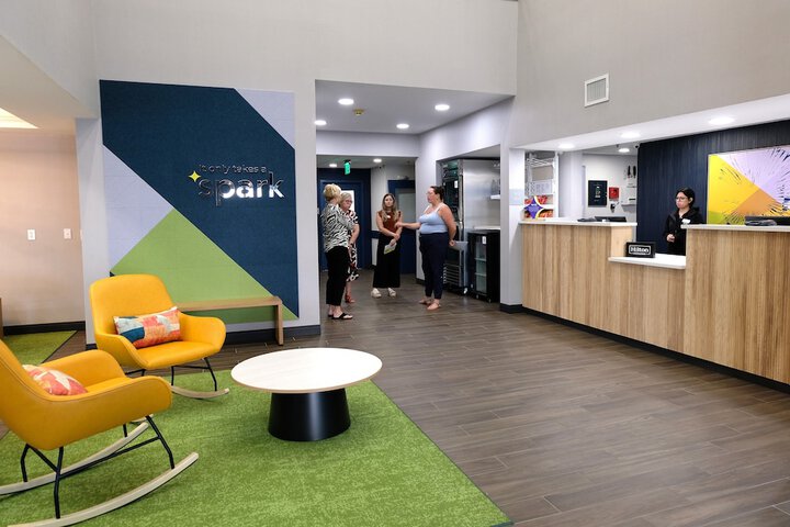 Hotel Interior 5 of 13