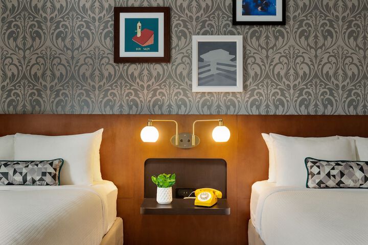 Hotel Indigo Winston-Salem Downtown by IHG